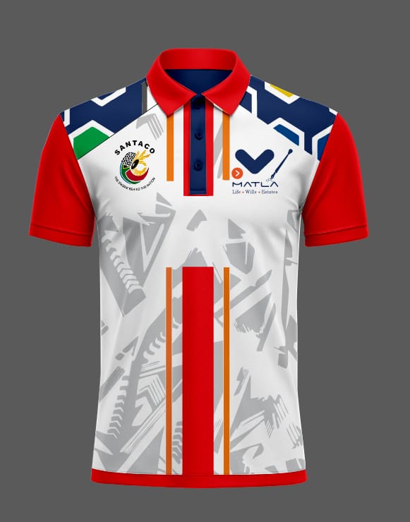 SANTACO custom sports jersey